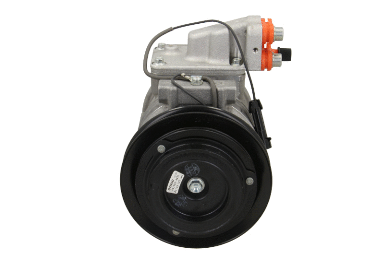 Compressor, air conditioning (090.575.012.260)