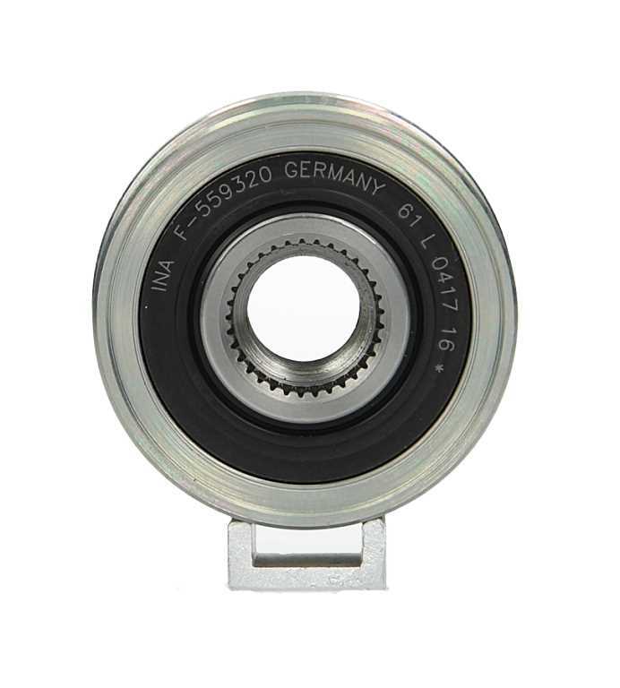 Belt Pulley, alternator (051.000.010.810)