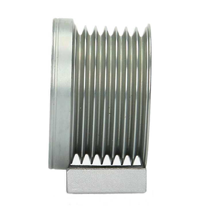 Belt Pulley, alternator