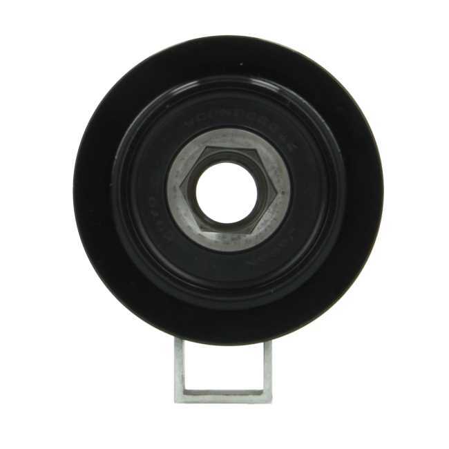 Belt Pulley, alternator (051.000.106.860)