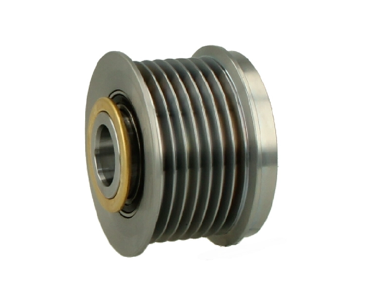 Belt Pulley, alternator (051.000.192.815)