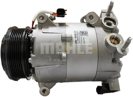 Compressor, air conditioning (090.595.071.310)