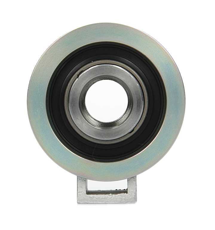 Belt Pulley, alternator