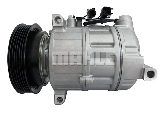 Compressor, air conditioning (090.815.011.311)