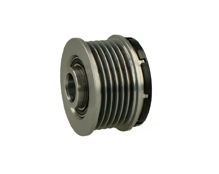 Belt Pulley, alternator (051.000.200.815)