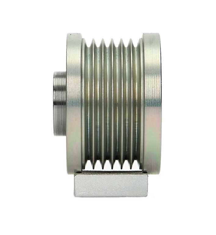 Belt Pulley, alternator