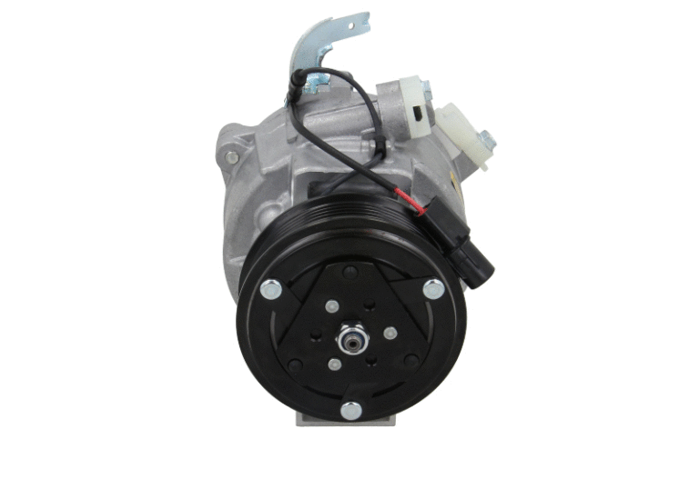 Compressor, air conditioning (090.155.091.130)