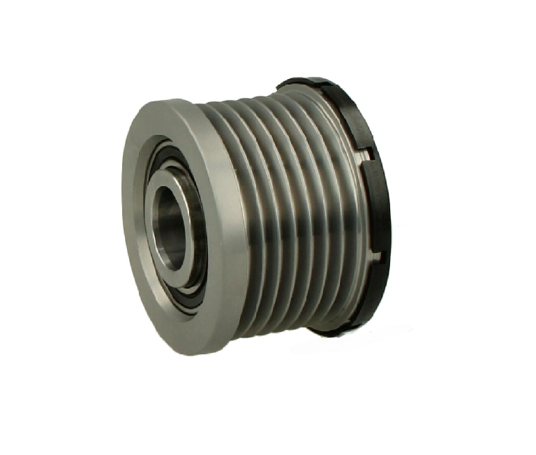 Belt Pulley, alternator (051.000.072.815)
