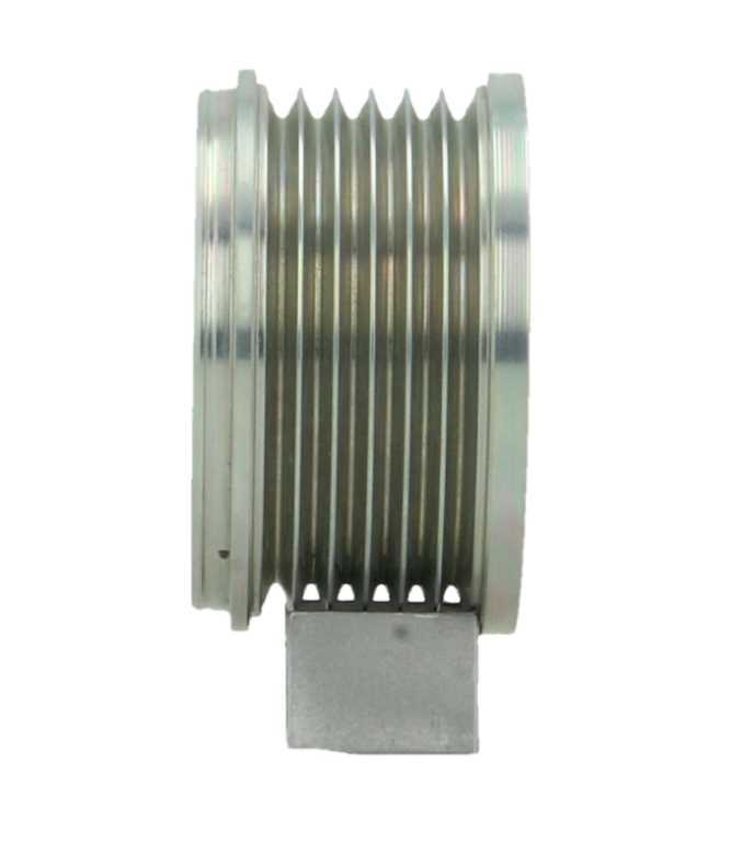 Belt Pulley, alternator