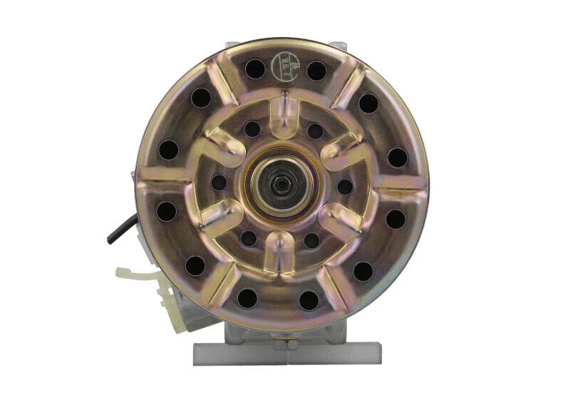 Compressor, air conditioning (090.195.006.260)