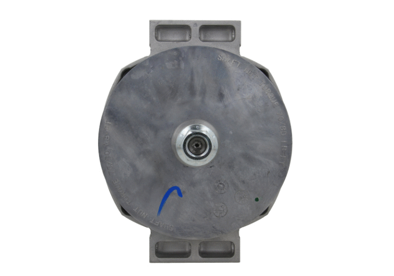 Alternator (646.027.100.392)