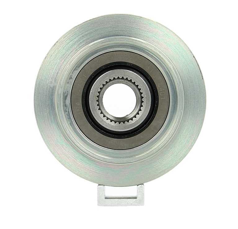 Belt Pulley, alternator (051.000.052.810)