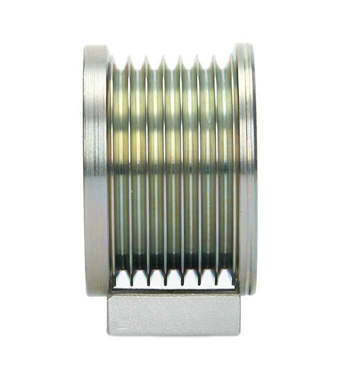 Belt Pulley, alternator