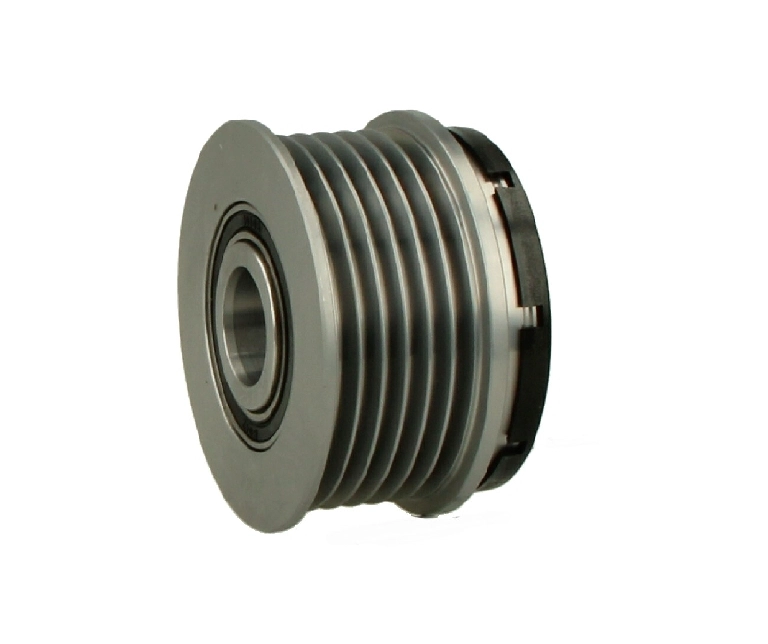 Belt Pulley, alternator (051.000.190.815)