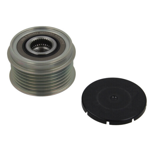 Belt Pulley, alternator (051.000.159.810)