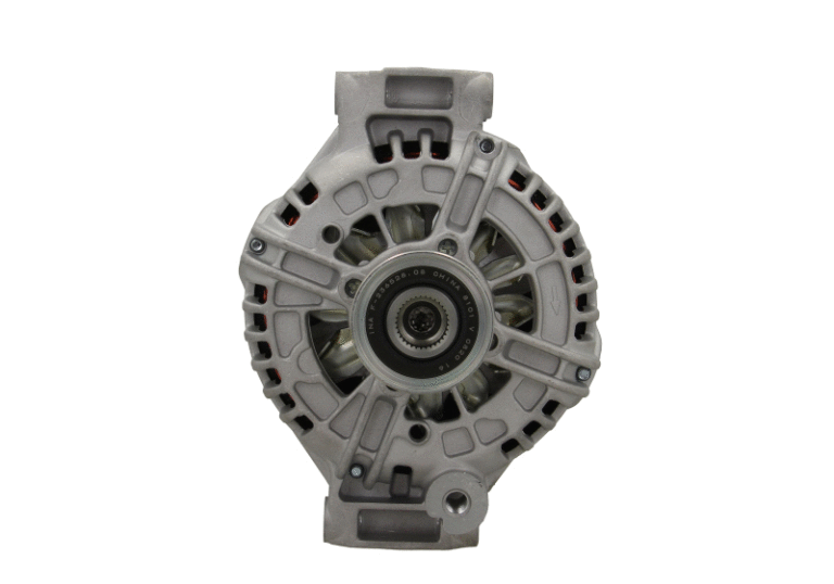 Alternator (215.530.150.010)