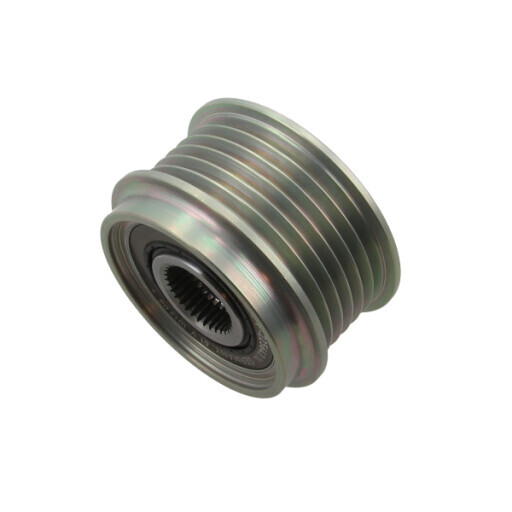 Belt Pulley, alternator (051.000.003.810)
