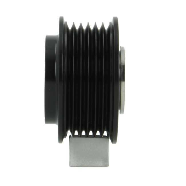 Belt Pulley, alternator