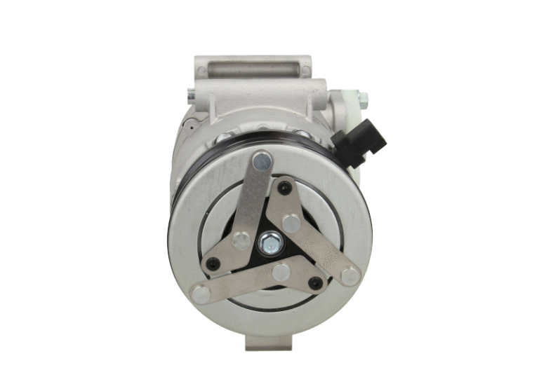 Compressor, air conditioning (090.455.027.020)