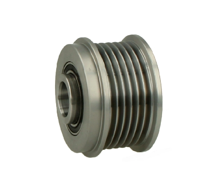 Belt Pulley, alternator (051.000.255.815)