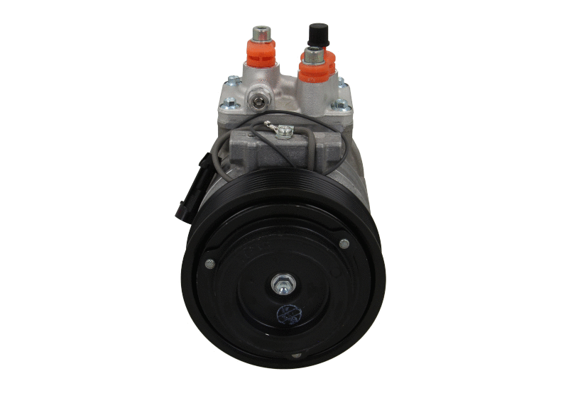 Compressor, air conditioning (090.635.003.260)