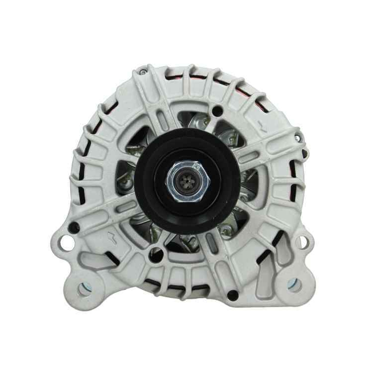 Alternator (205.535.150.004)