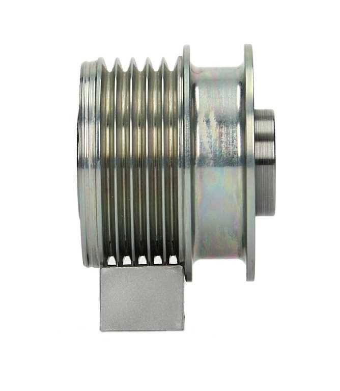 Belt Pulley, alternator