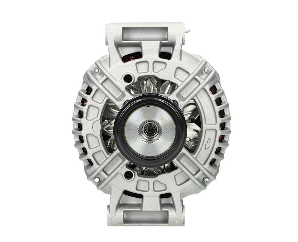 Alternator (205.545.140.010)