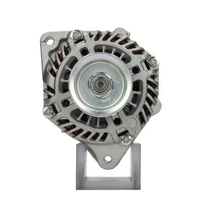 Alternator (125.550.095.370)