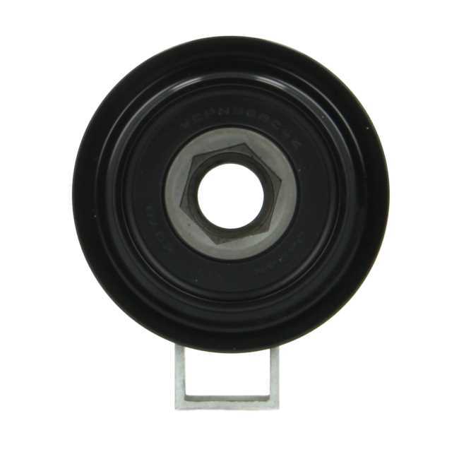 Belt Pulley, alternator (051.000.164.861)