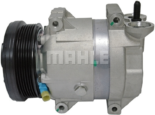 Compressor, air conditioning (090.835.017.310)