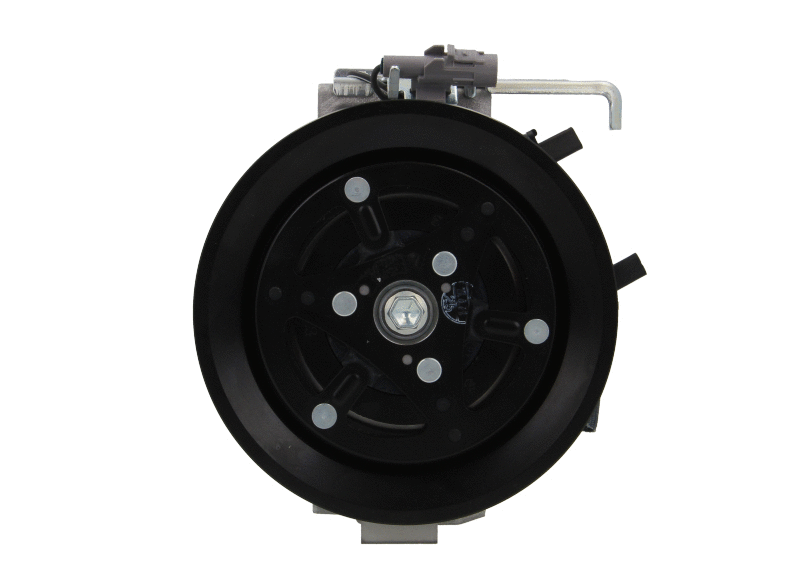 Compressor, air conditioning (090.195.039.260)