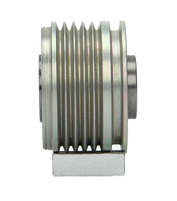 Belt Pulley, alternator