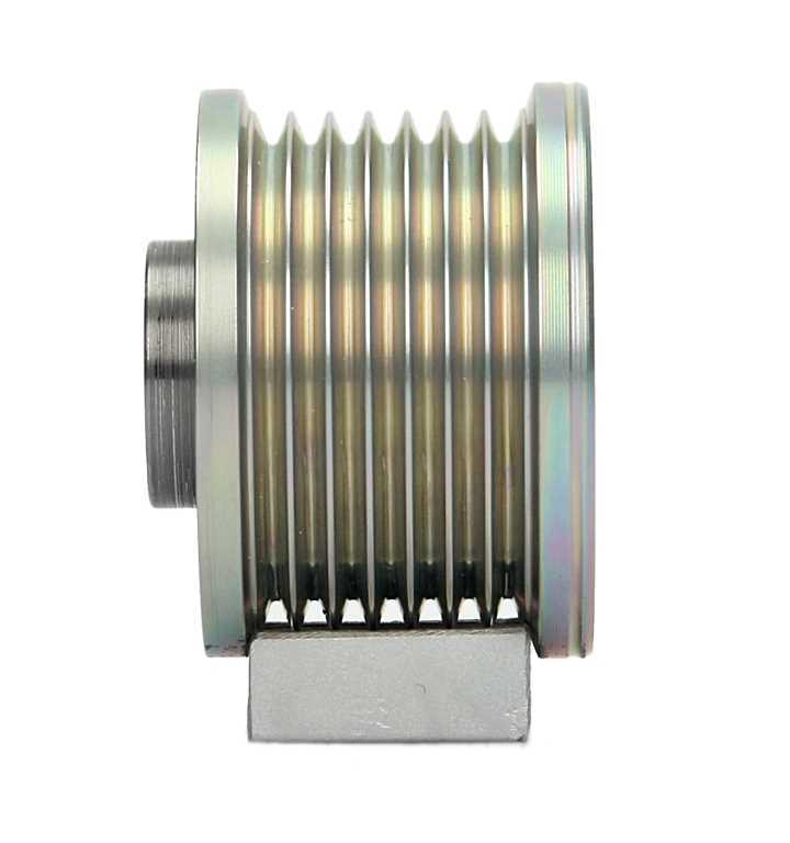 Belt Pulley, alternator