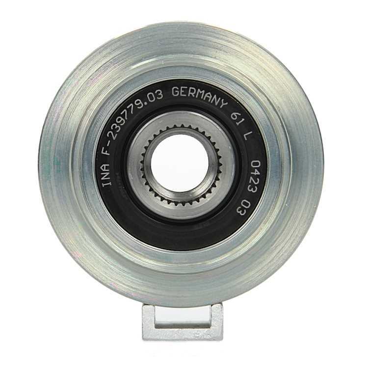 Belt Pulley, alternator (051.000.115.810)