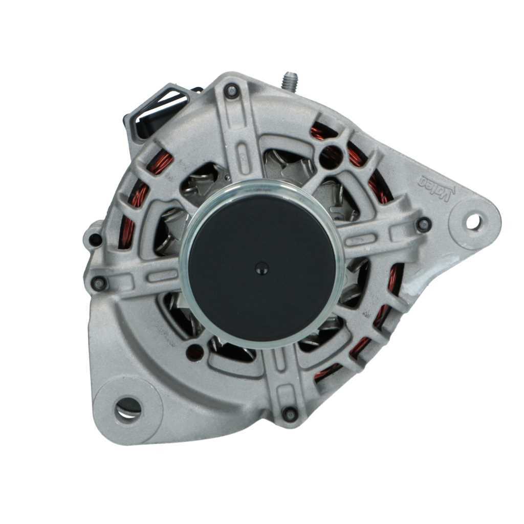 Alternator (155.915.090.500)