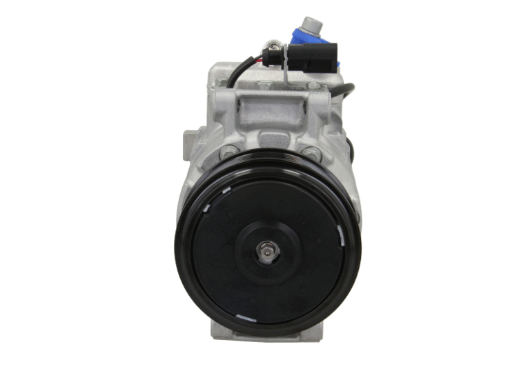 Compressor, air conditioning (090.205.018.260)