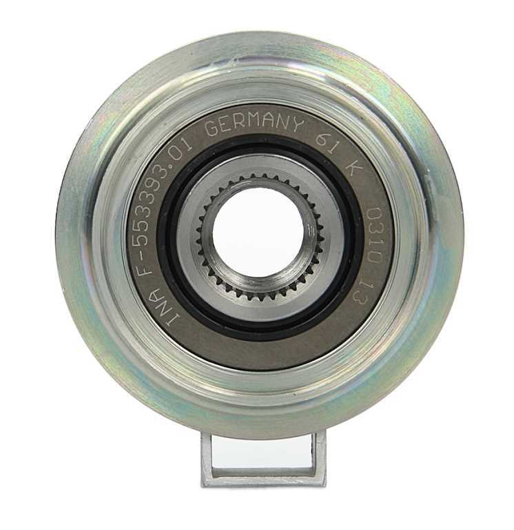 Belt Pulley, alternator (051.000.111.810)
