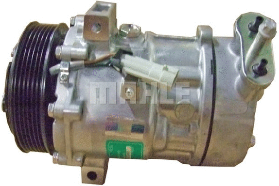 Compressor, air conditioning (090.475.003.310)