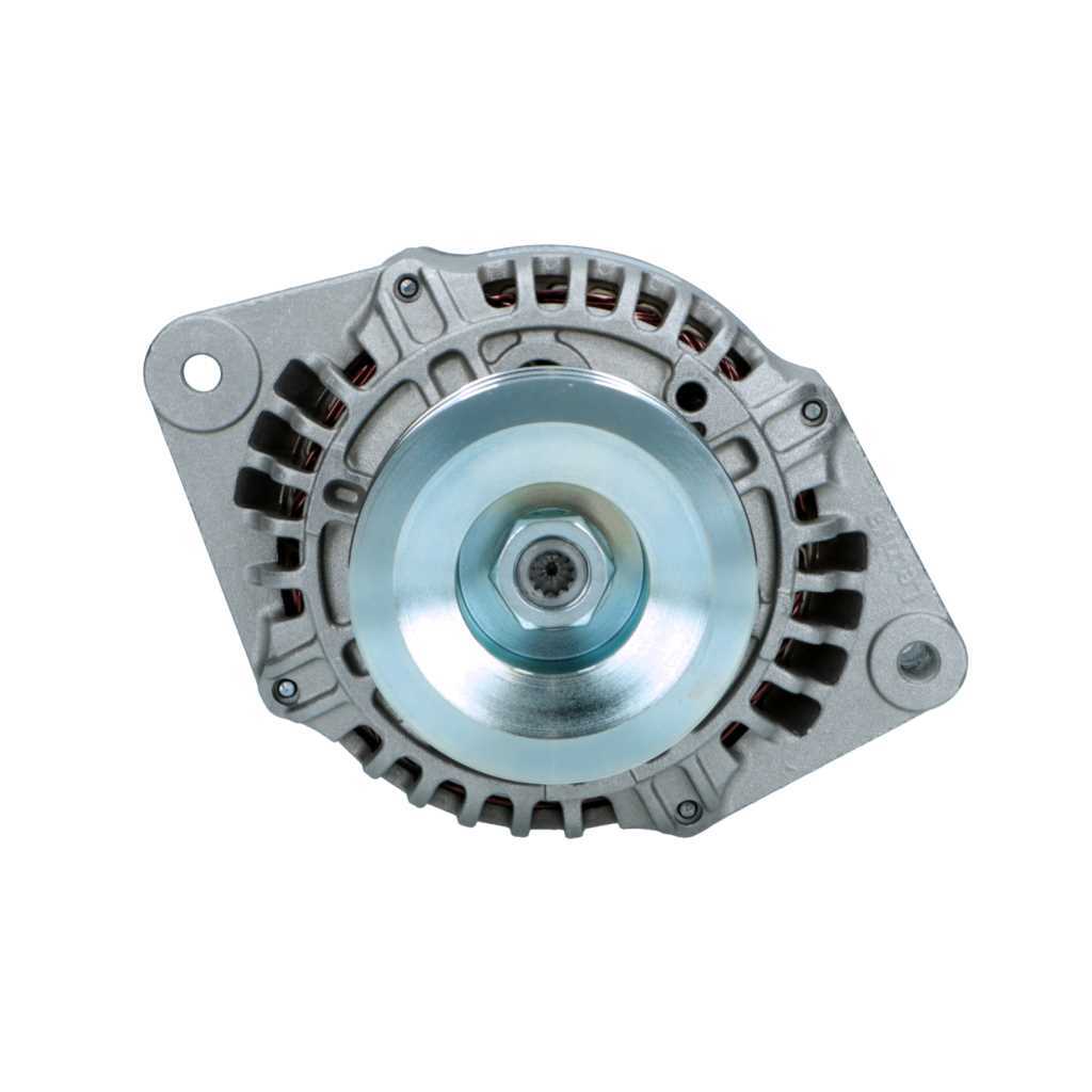 Alternator (575.986.095.311)