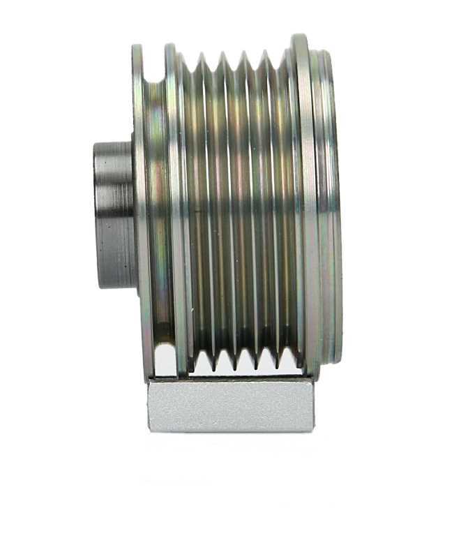 Belt Pulley, alternator