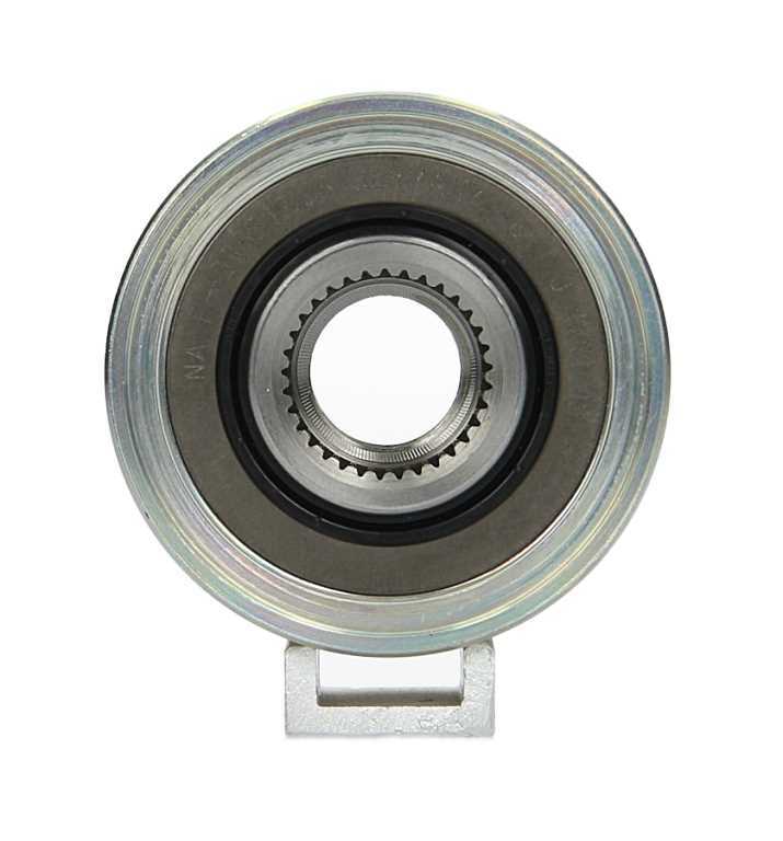 Belt Pulley, alternator (051.000.072.810)