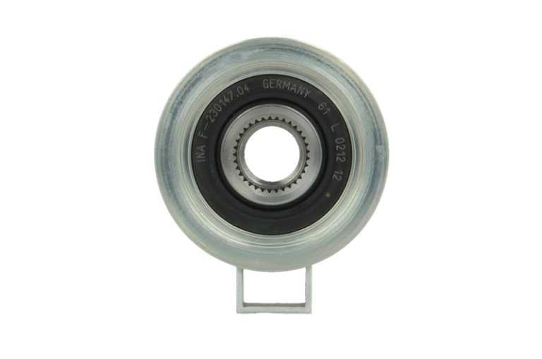 Belt Pulley, alternator (051.000.014.810)