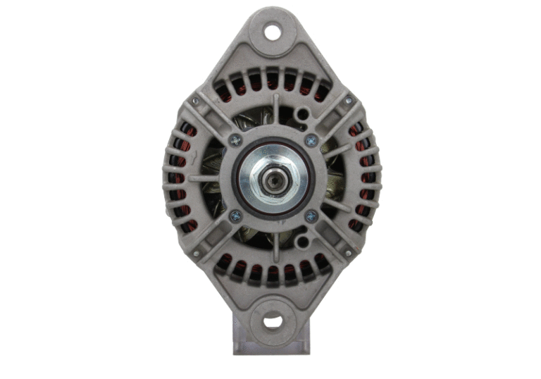 Alternator (646.506.120.010)