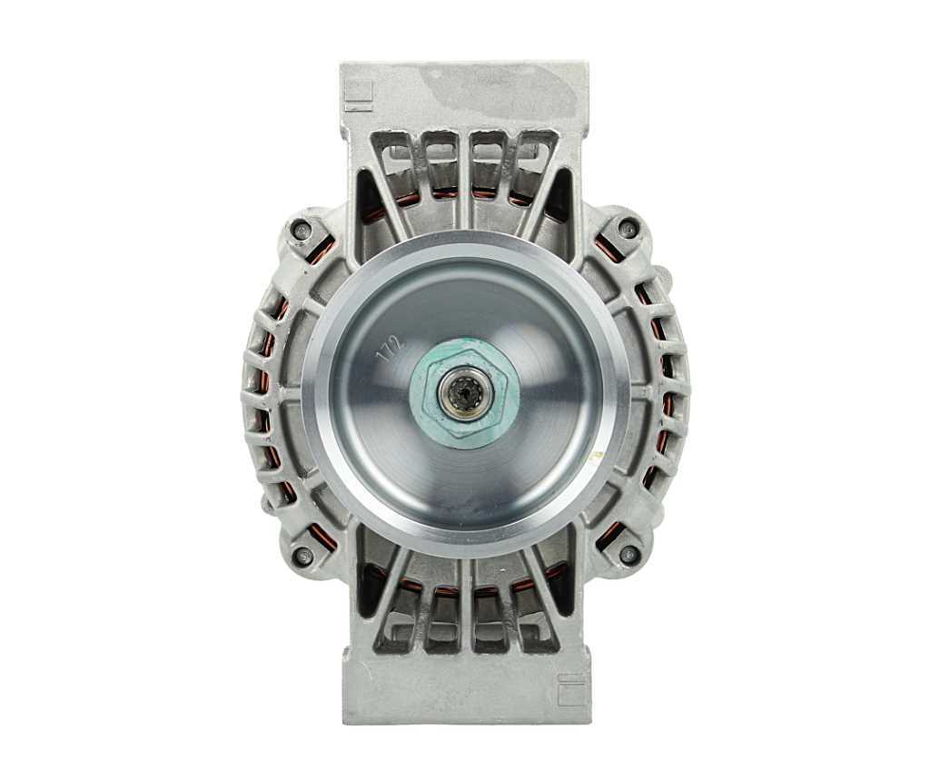Alternator (556.519.100.392)