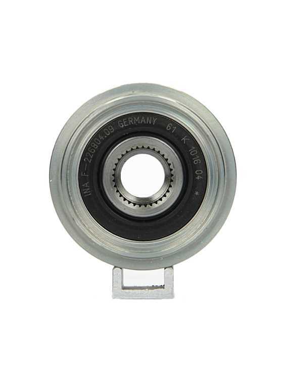 Belt Pulley, alternator (051.000.025.810)