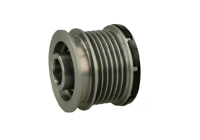 Belt Pulley, alternator (051.000.151.815)