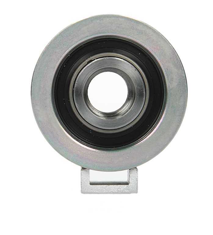 Belt Pulley, alternator