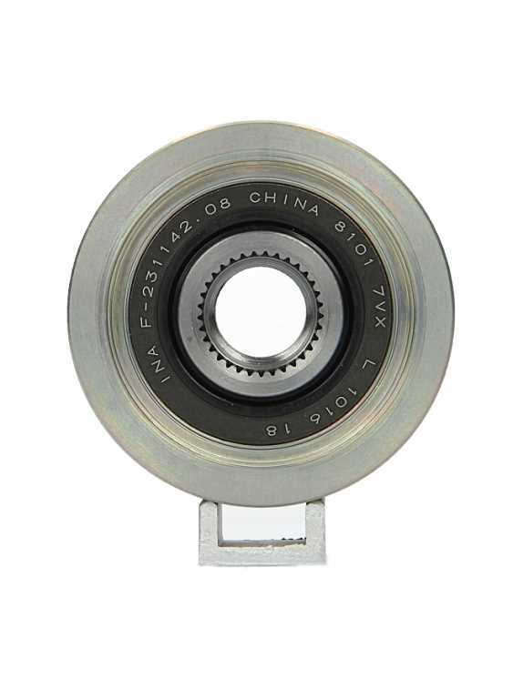 Belt Pulley, alternator (051.000.044.810)