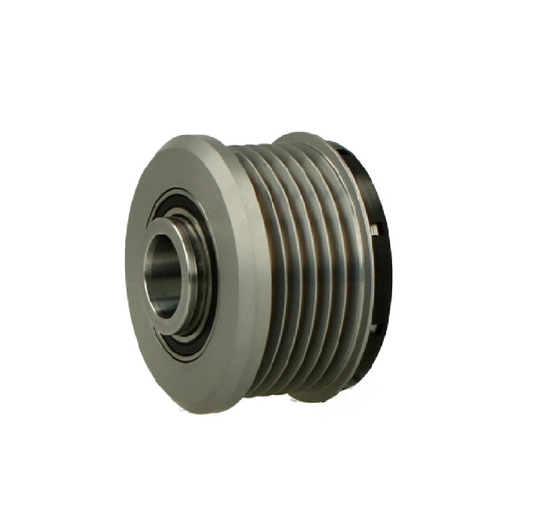Belt Pulley, alternator (051.000.057.815)